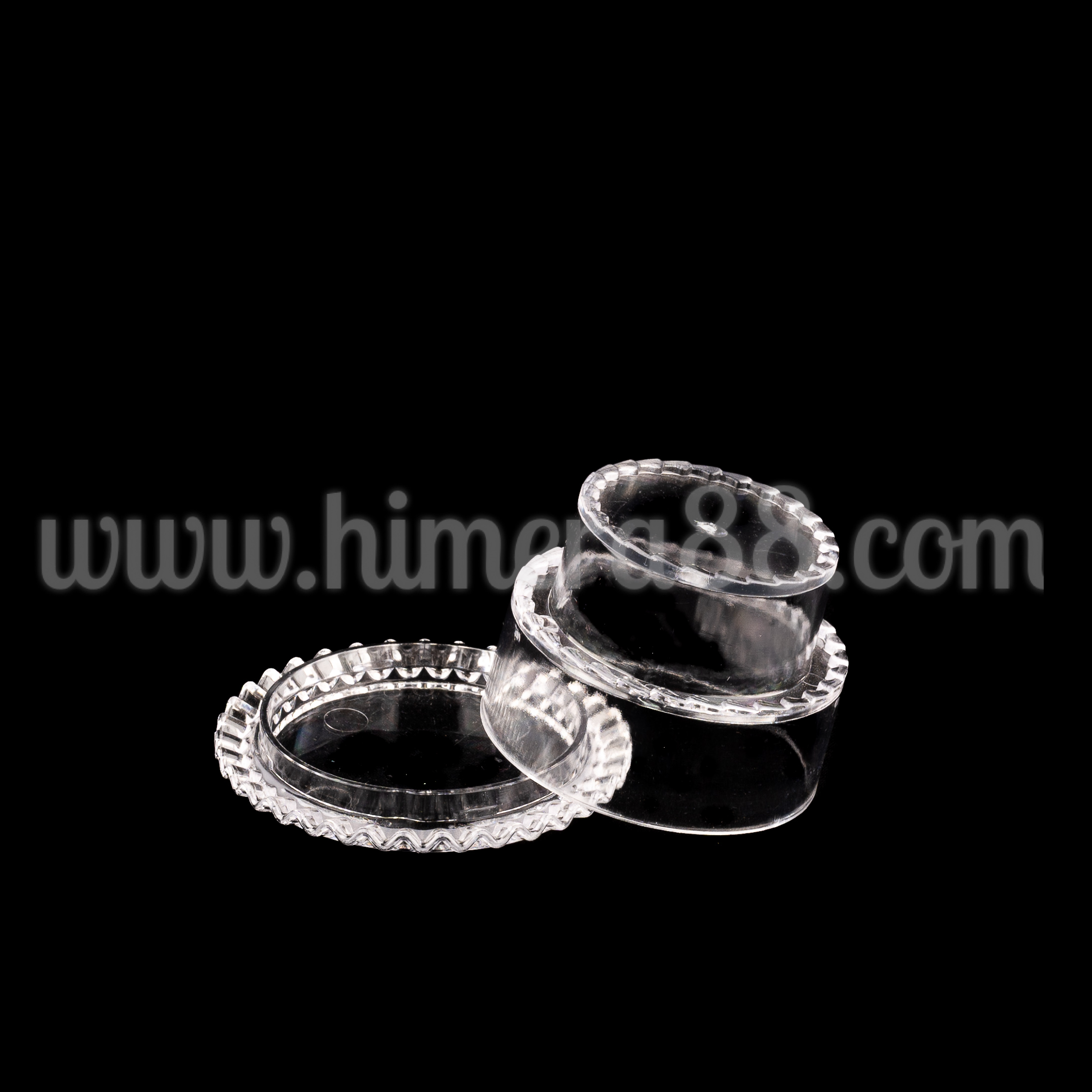 Малка кутийка Cake - изглед 1