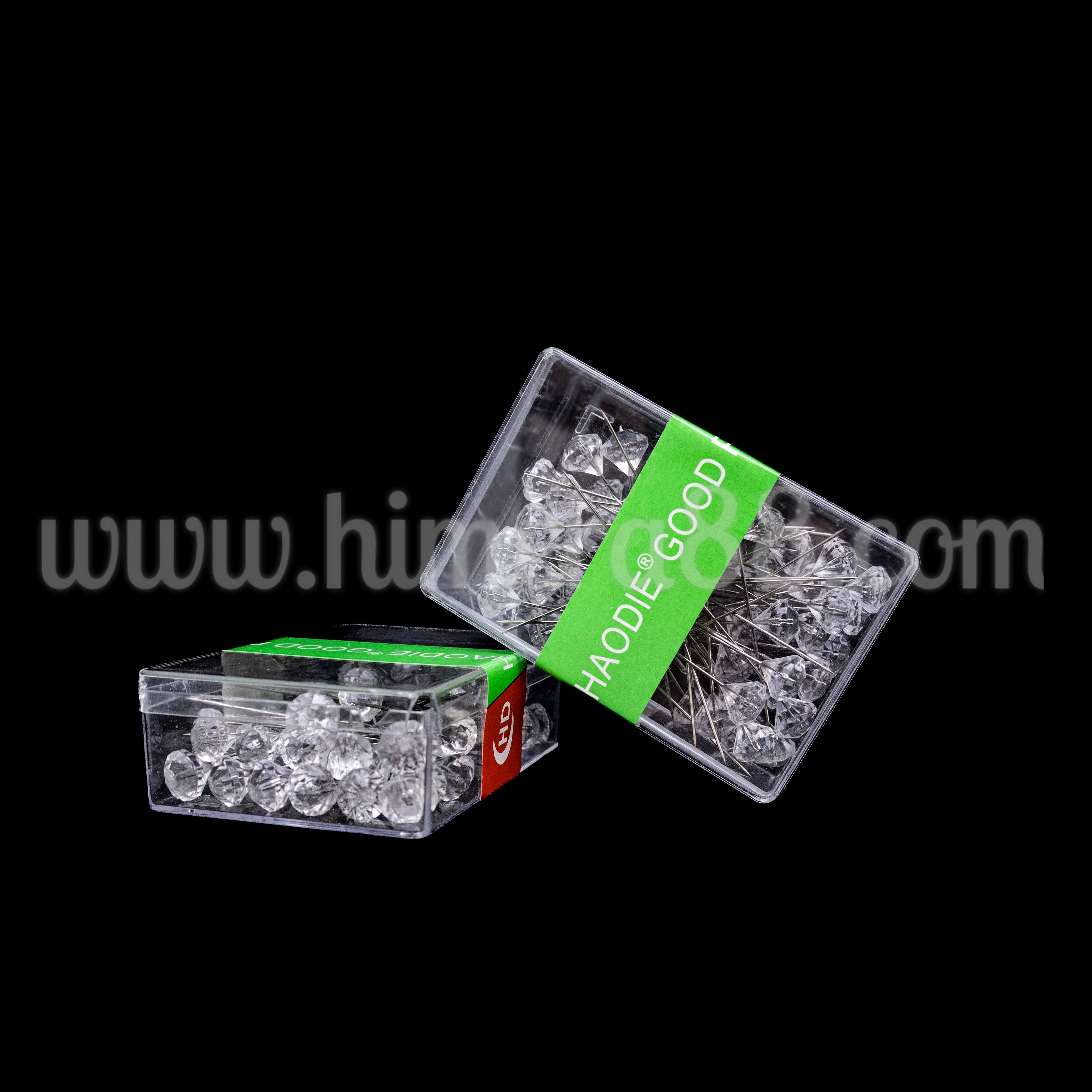 Топлийки Diamond 65mm/50БР - изглед 1