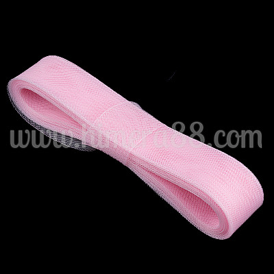 Твърда кринолин лента 5cm/25y Baby Pin