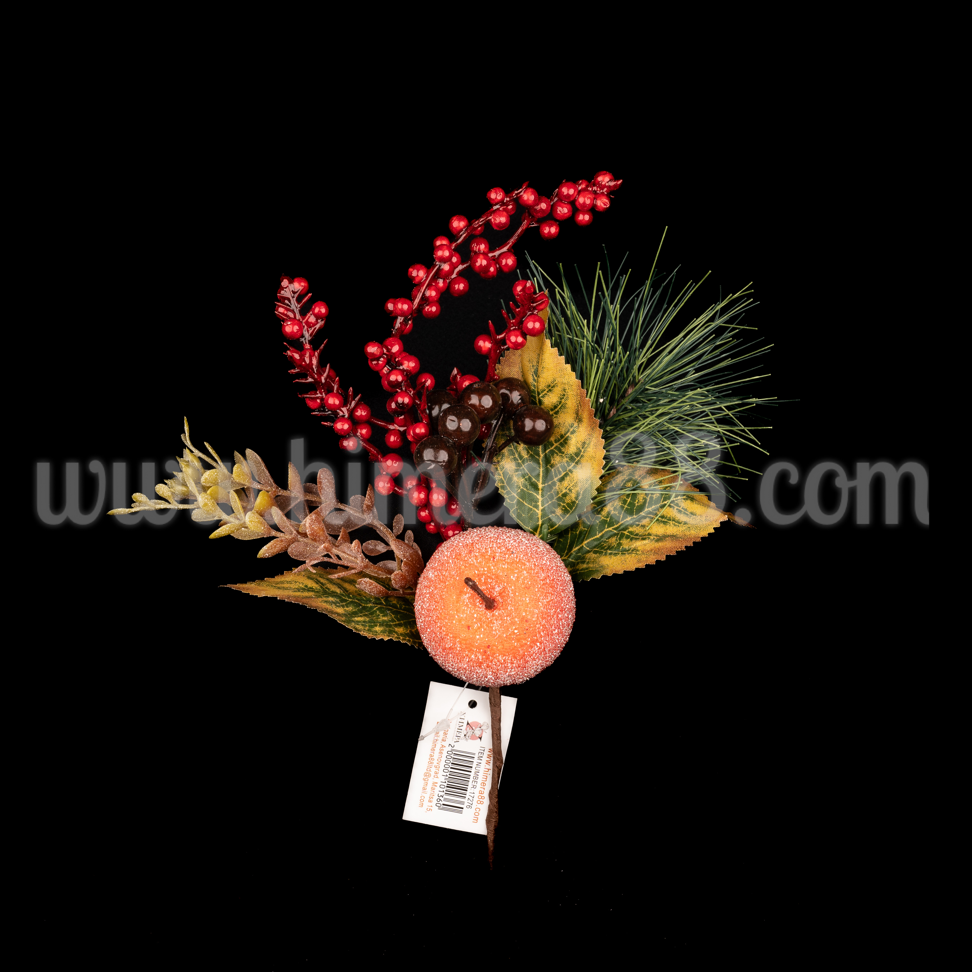 Есенен клон Candied Applen 28cm - Химера 88 Есенен клон Candied Applen 28cm