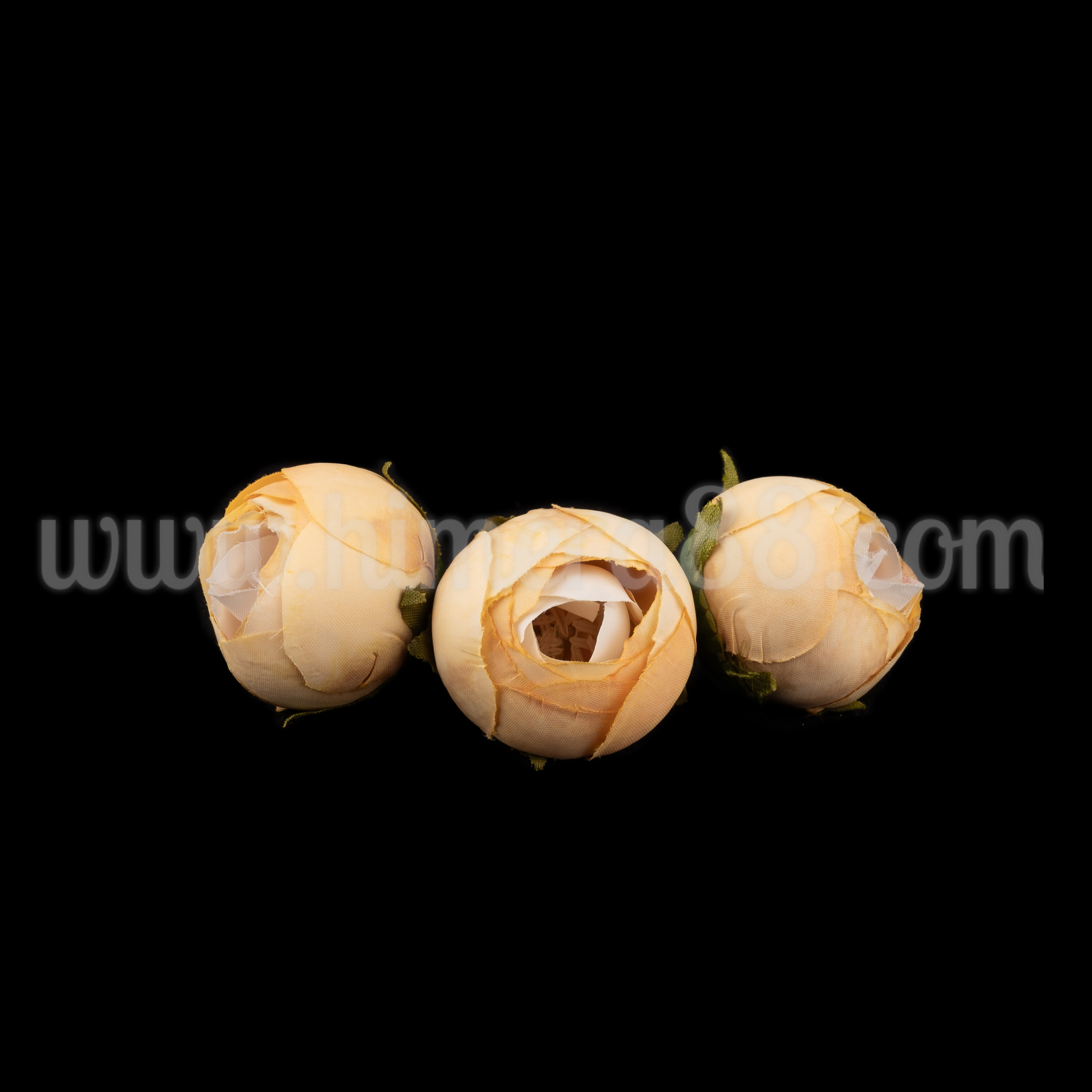 Малък божур чашка 3.5СМ/24БР Mustard - Химера 88 Малък божур чашка 3.5СМ/24БР Mustard