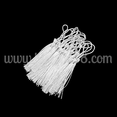Пискюли 8СМ 20БР WHITE