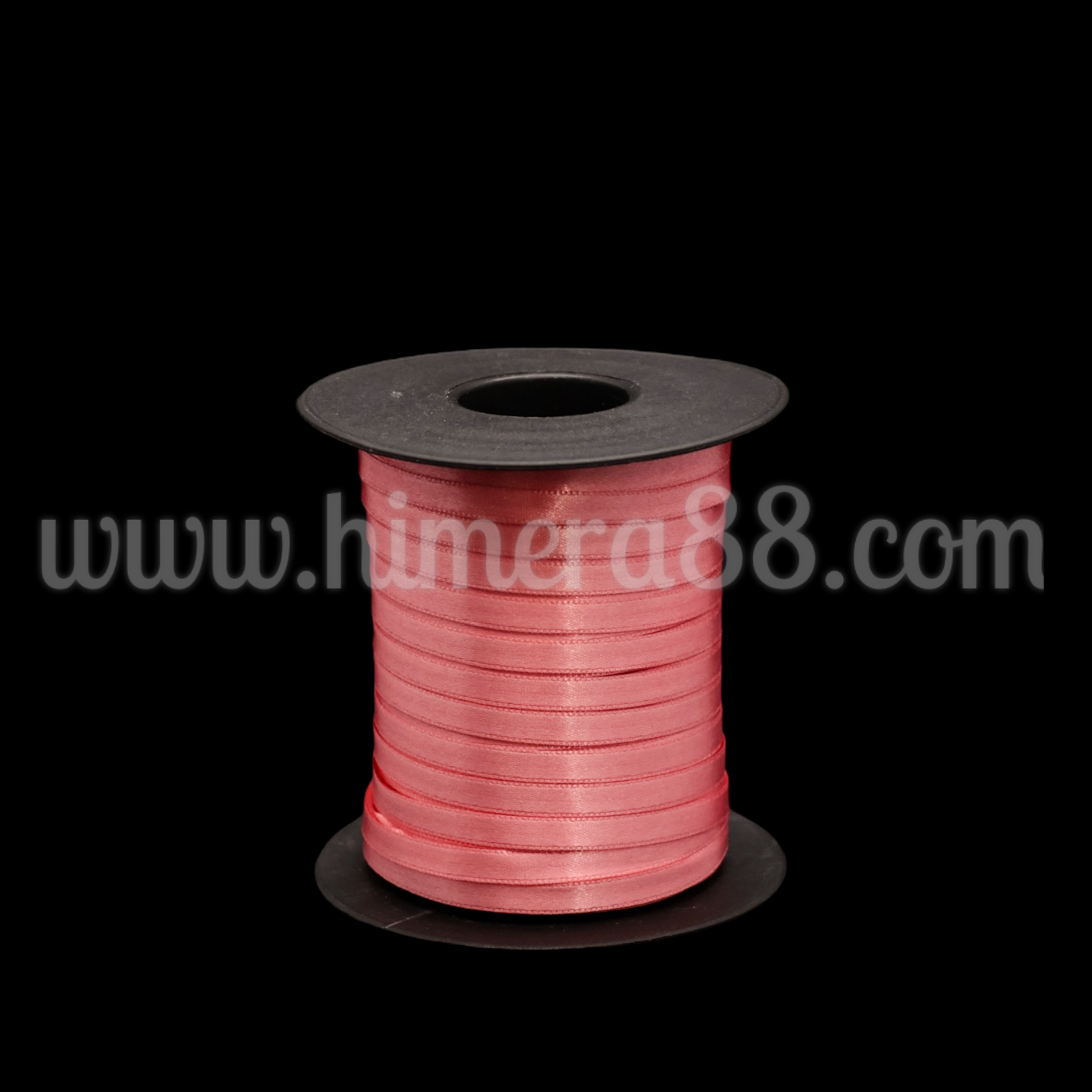 Сатен лента 0.6СМ/100М Watermelon - изглед 1