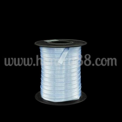 Сатен лента 0.6СМ/100М Dusty Blue