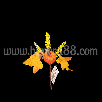 Есенна клонка Small Pumpkin 18cm
