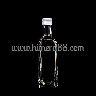 Квадратно шише 60ml