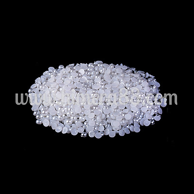 Половин перла 6mm*500g