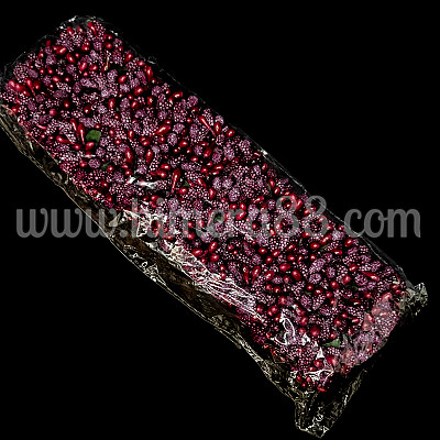 Цветни тичинки 144БР DARK MARSALA