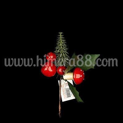 Коледна Клонка Forest 18cm