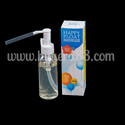 Гел за балони 100ml
