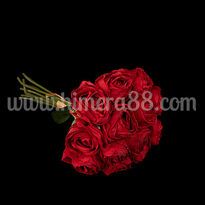 Букет рози Antique Chic 13БР Red