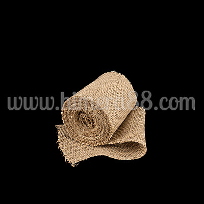 Натурално зебло 9.5cm/4.5м