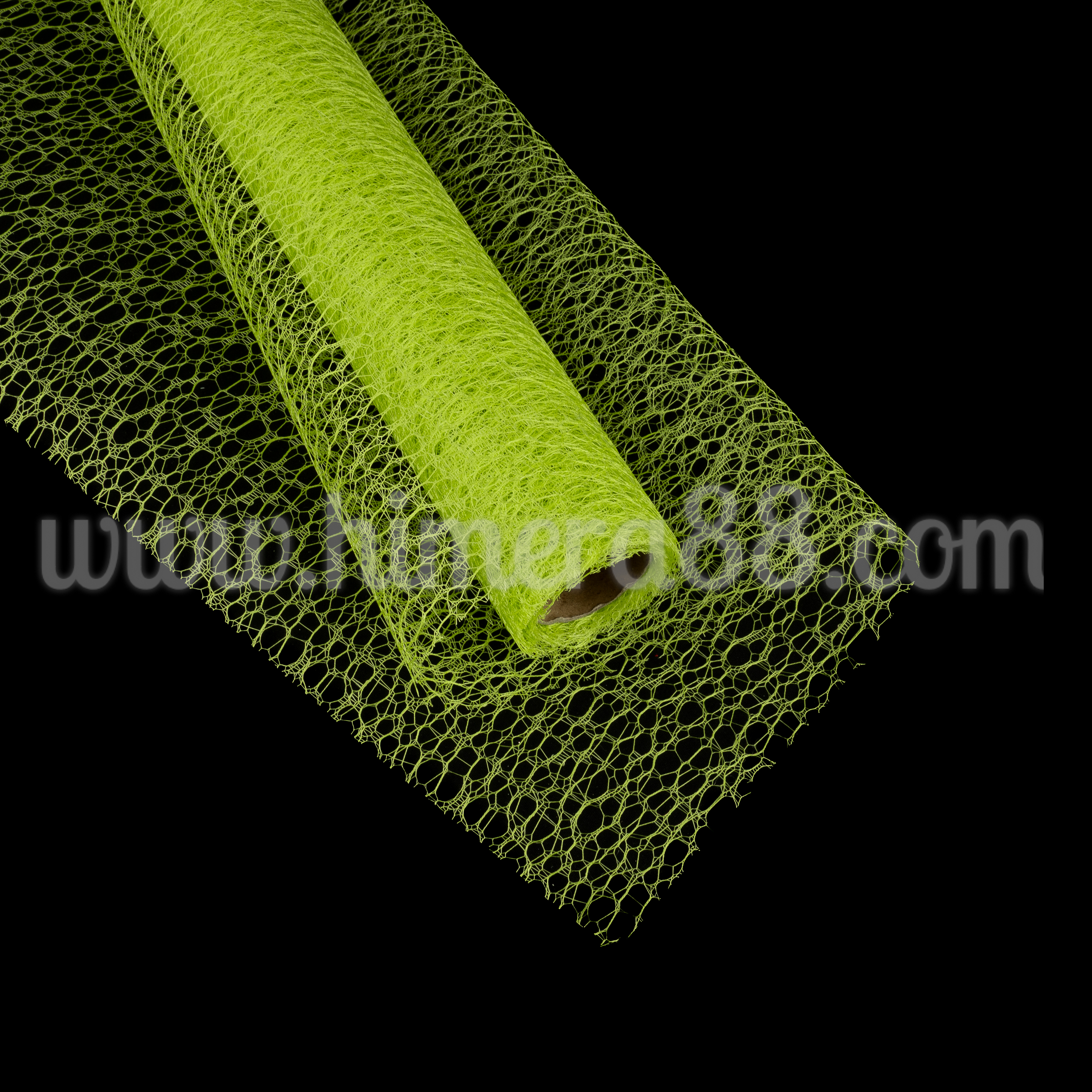 Декоративна мрежа ME323 50см/5y Green - изглед 1