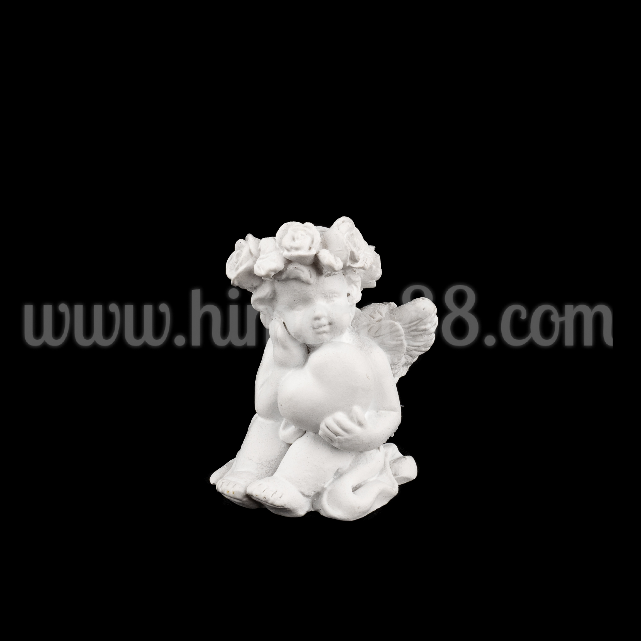 Ангел Рози 4СМ №3 - изглед 1