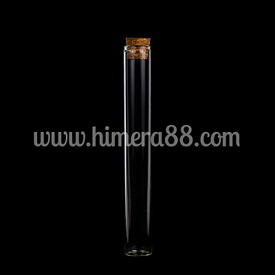 Епруветка с тапа 30ml