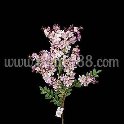 Пролетен клон Deutzia 83cm Ash Rose