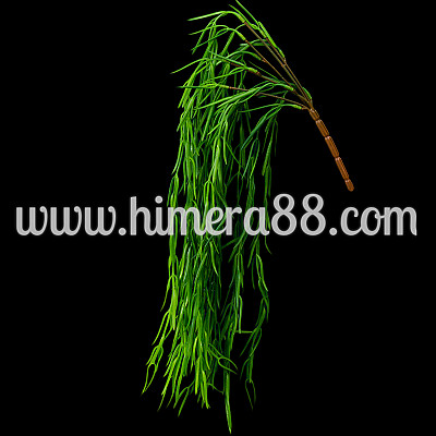 Висяща зеленина 5стр/62см HI-138 GREEN
