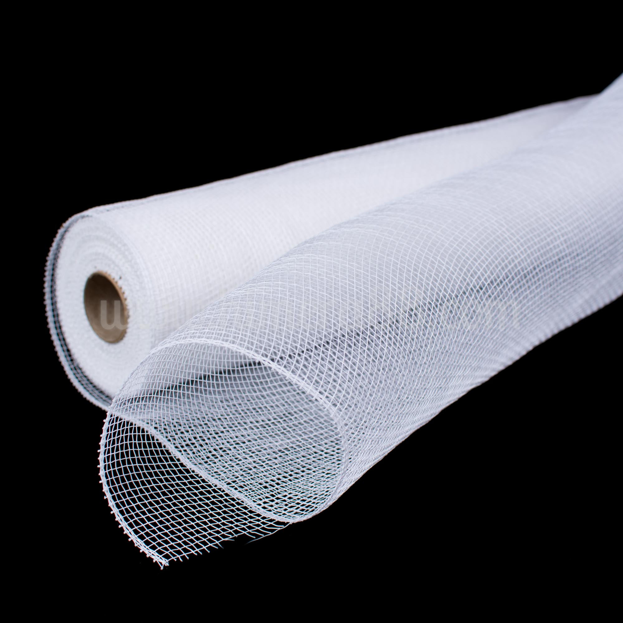 Кордена мрежа 10y White - изглед 1