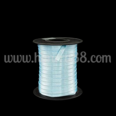 Сатен лента 0.6СМ/100М Baby Blue