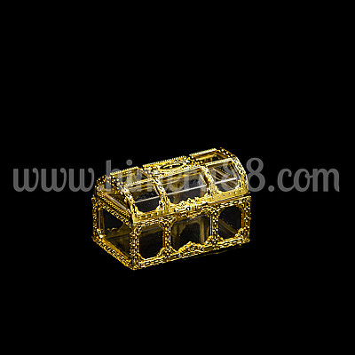 Акрилно сандъче GOLD