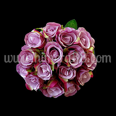 Роза пъпка 15БР ASH ROSE 