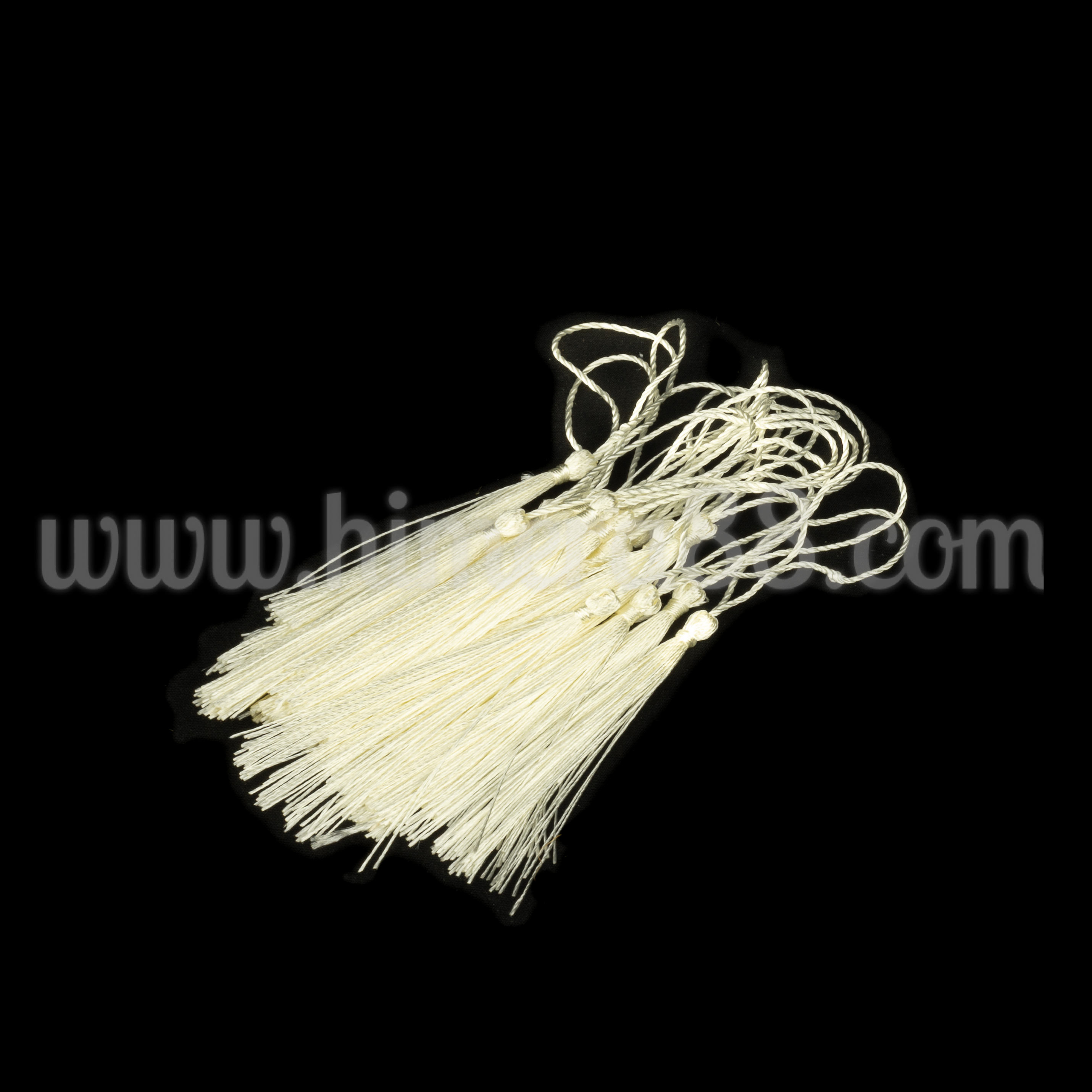 Пискюли 8СМ 20БР Ecru - изглед 1