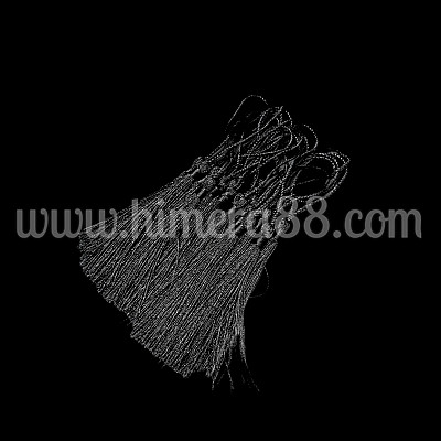 Пискюли 8СМ 20БР BLACK