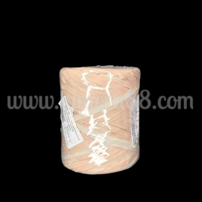 Двуцветна Рафия 1см/200М 