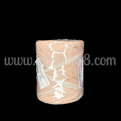Двуцветна Рафия 1см/200М 