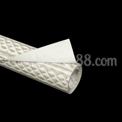 Релефна хартия Jersey 50cm/10m