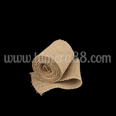 Натурално зебло 9.5cm/4.5м