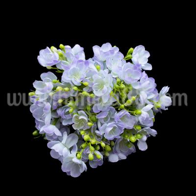 Букет Жасмин Sambak 4стр Violet