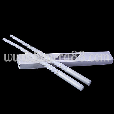 Ритуални свещи к-т 40см №3 Gold