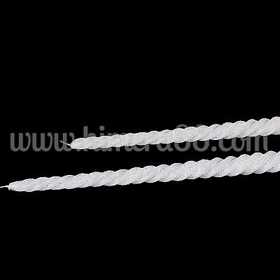 Ритуални свещи к-т 40см №2 Silver