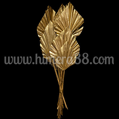 Палмови листа 10БР GOLD