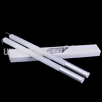 Ритуални свещи к-т 40см №16 Gold