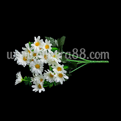 Букет маргарита WHITE
