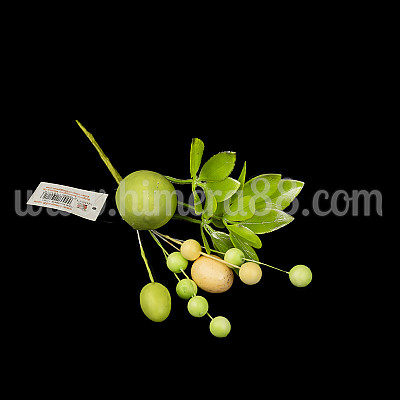 Великденска клонка Green 26см