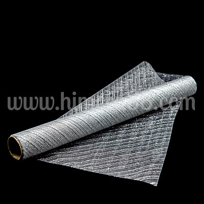 Декоративна мрежа Line Silver