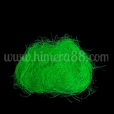 Кокосови влакна 100ГР Green