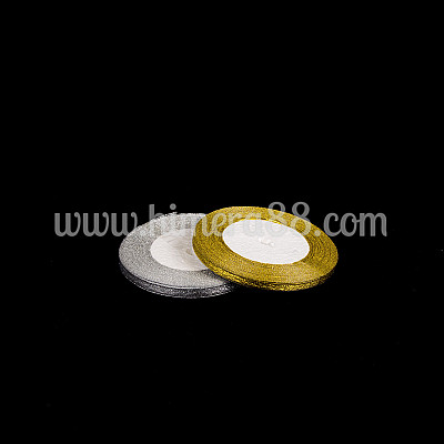 Панделка Тафта 0.6cm/23м