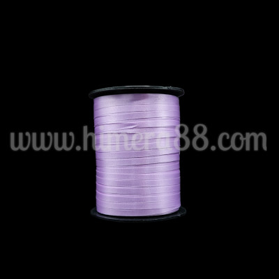 Панделка за балони 3mm/500y LIGHT PURPLE