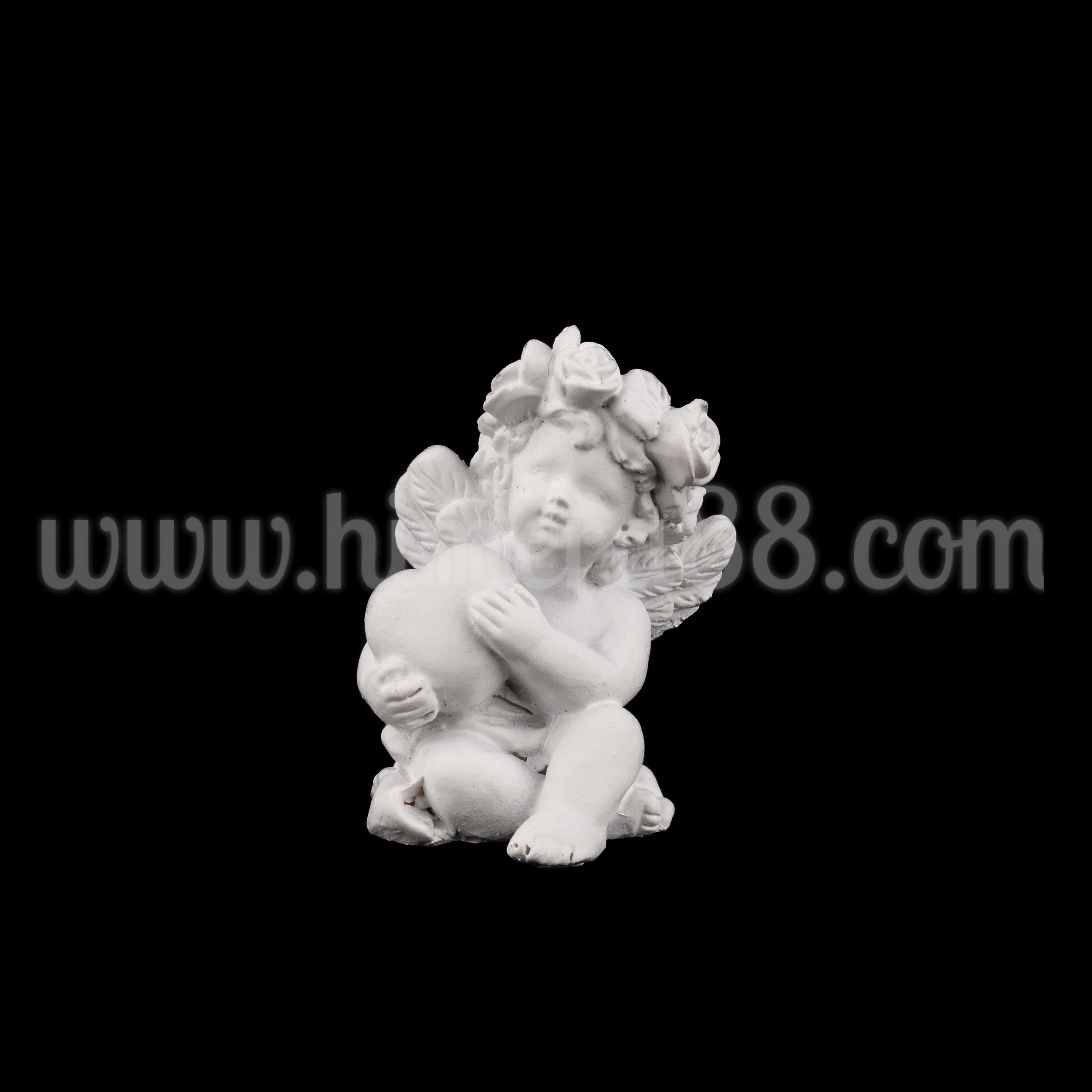 Ангел Рози 4СМ №2 - изглед 2