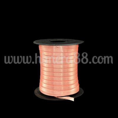 Сатен лента 0.6СМ/100М Pink Peach