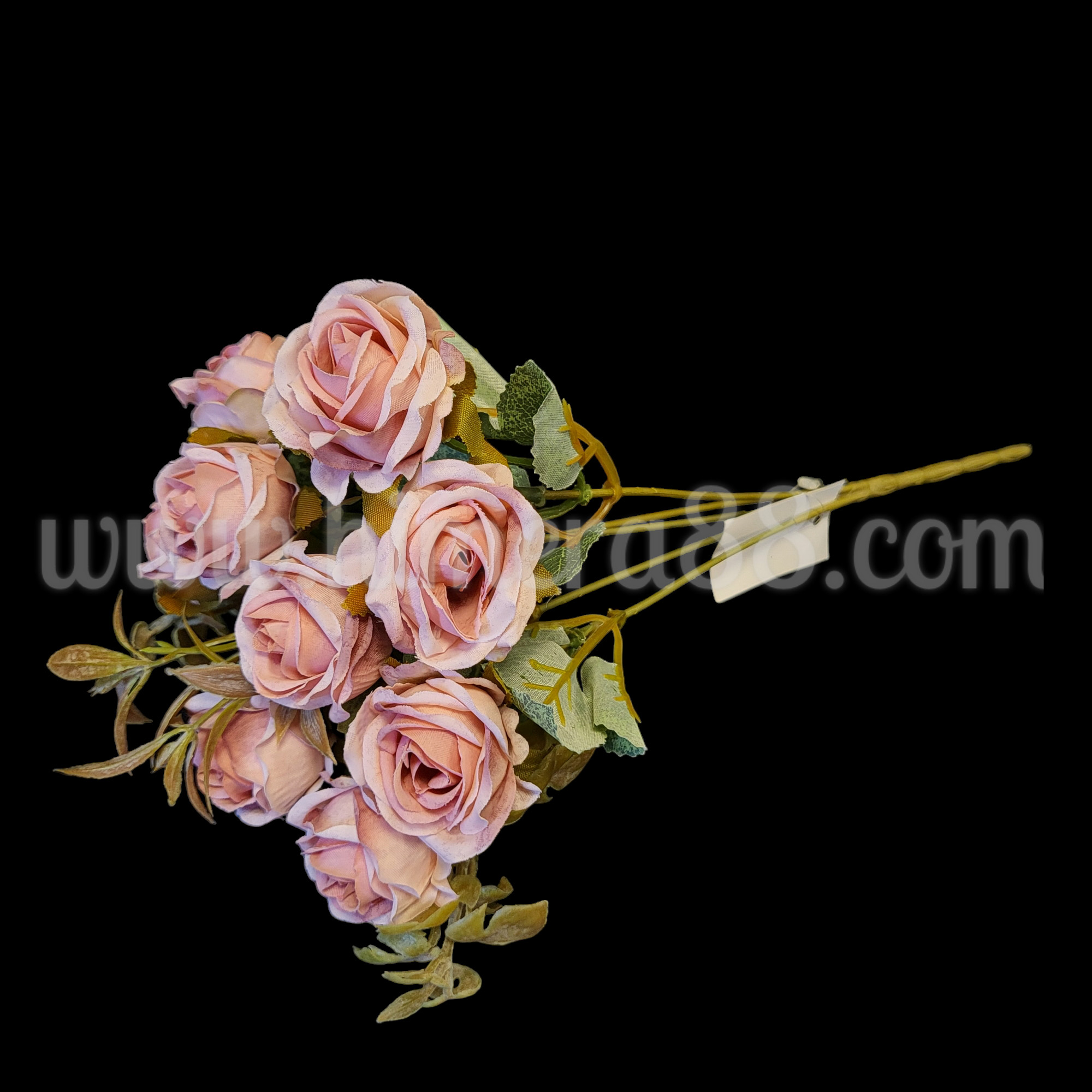 Букет малки рози VINTAGE Antique Rose