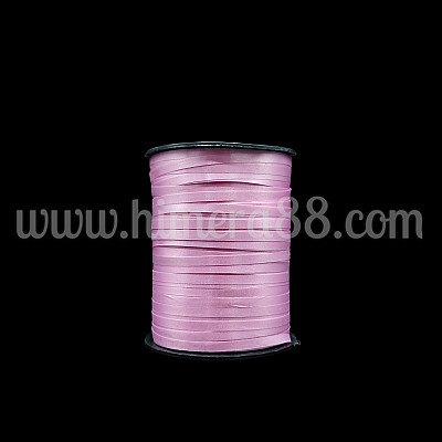 Панделка за балони 3mm/500y PINK