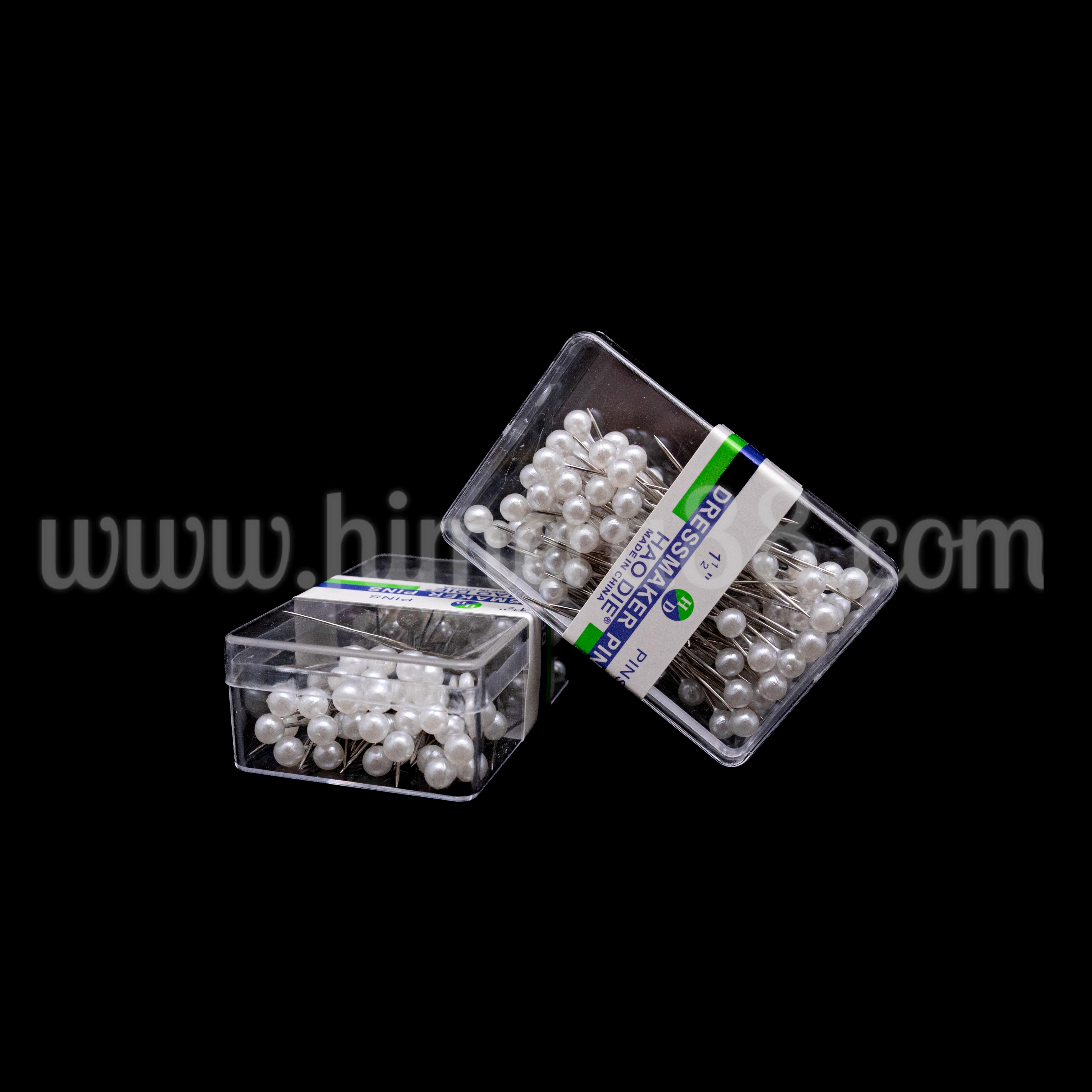 Топлийки Pearl 40mm/100бр - изглед 1