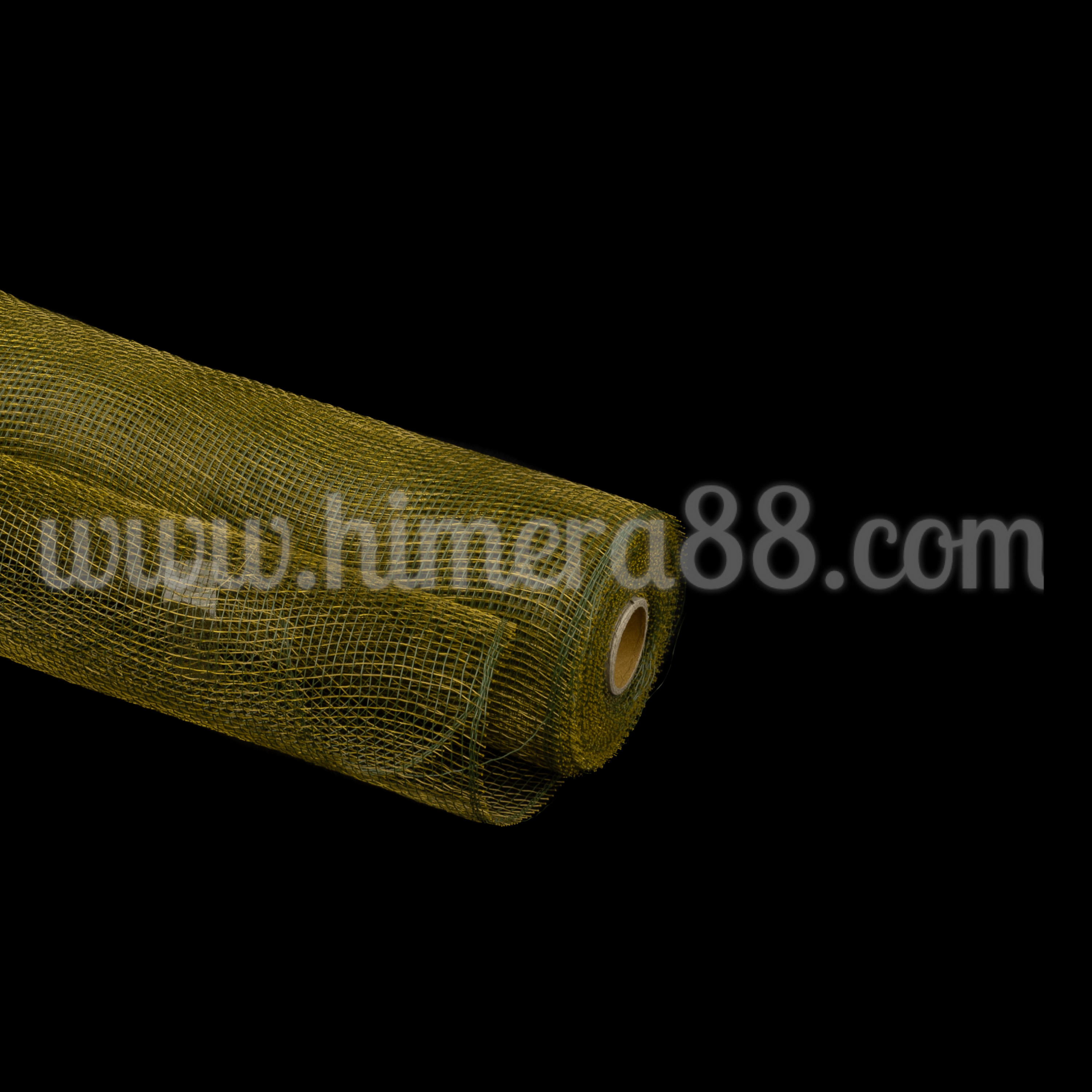 Декоративна кордена мрежа 54 cm /10 y Reseda - изглед 1