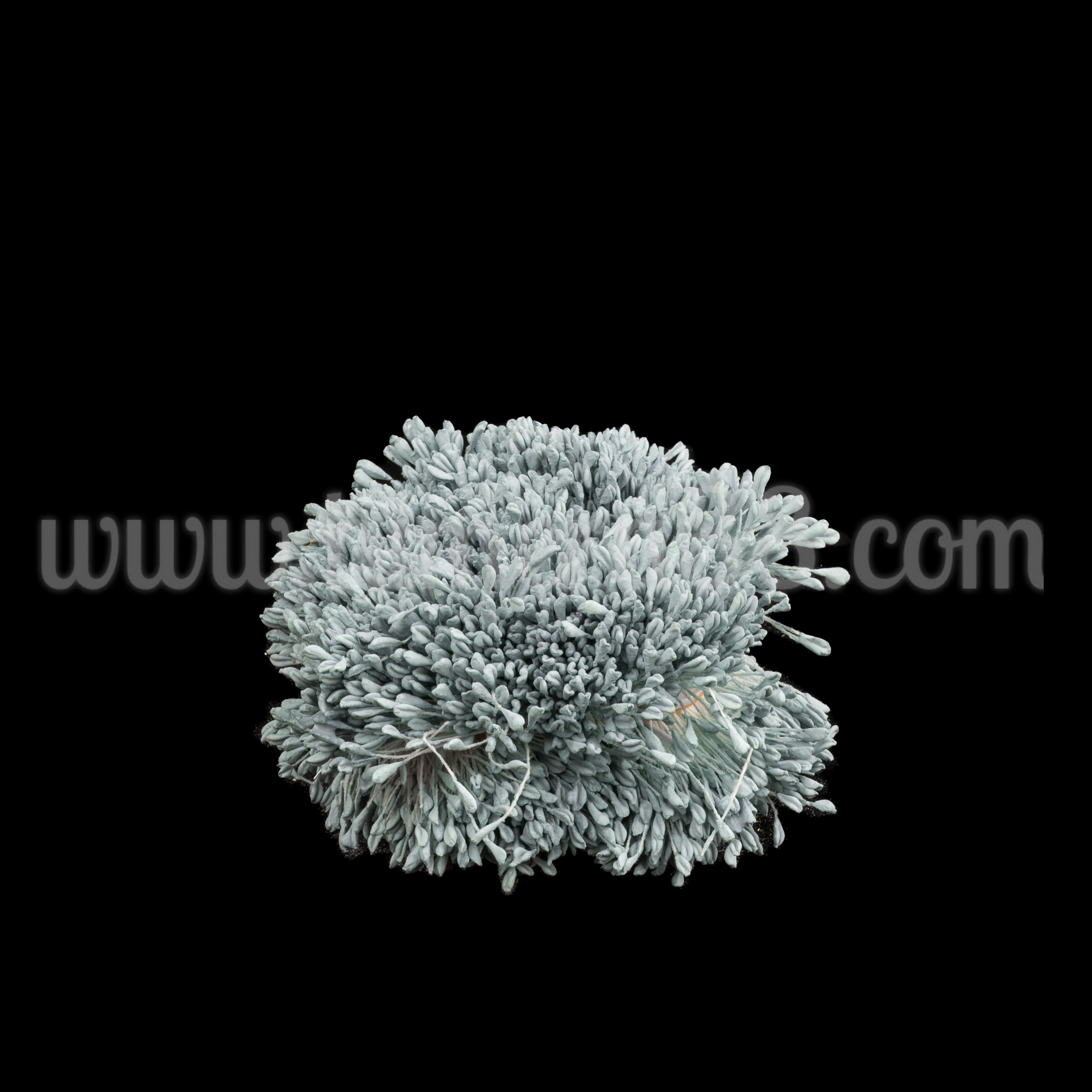 Тичинки на конец Blue Pastel - изглед 1