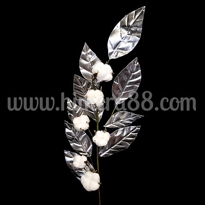 Стрък памук 4.5CM/6БР